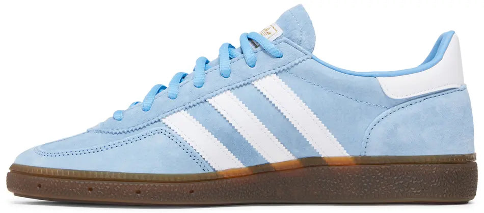 Handball Spezial 'Light Blue'