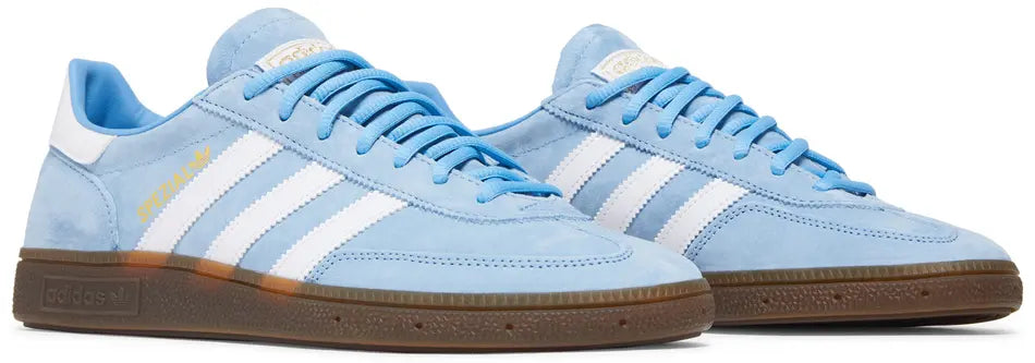 Handball Spezial 'Light Blue'