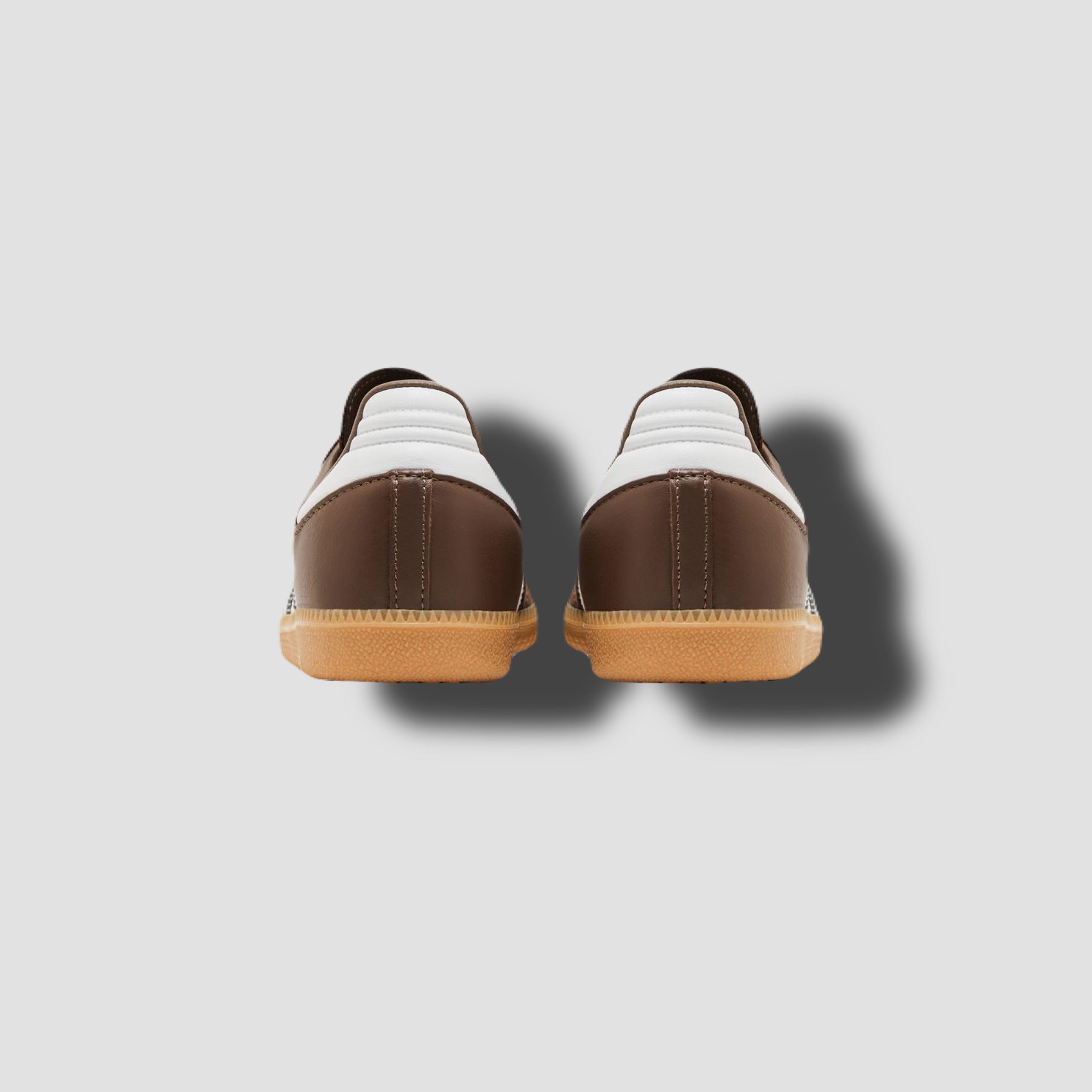 adidas Wmns Samba OG 'Earth Strata'