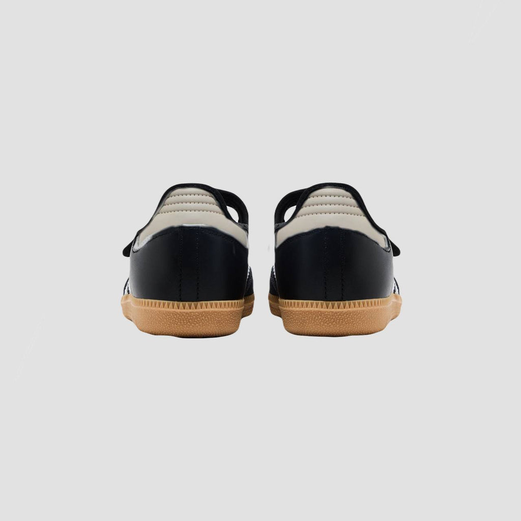 adidas Wmns Samba Jane 'Black White Gum