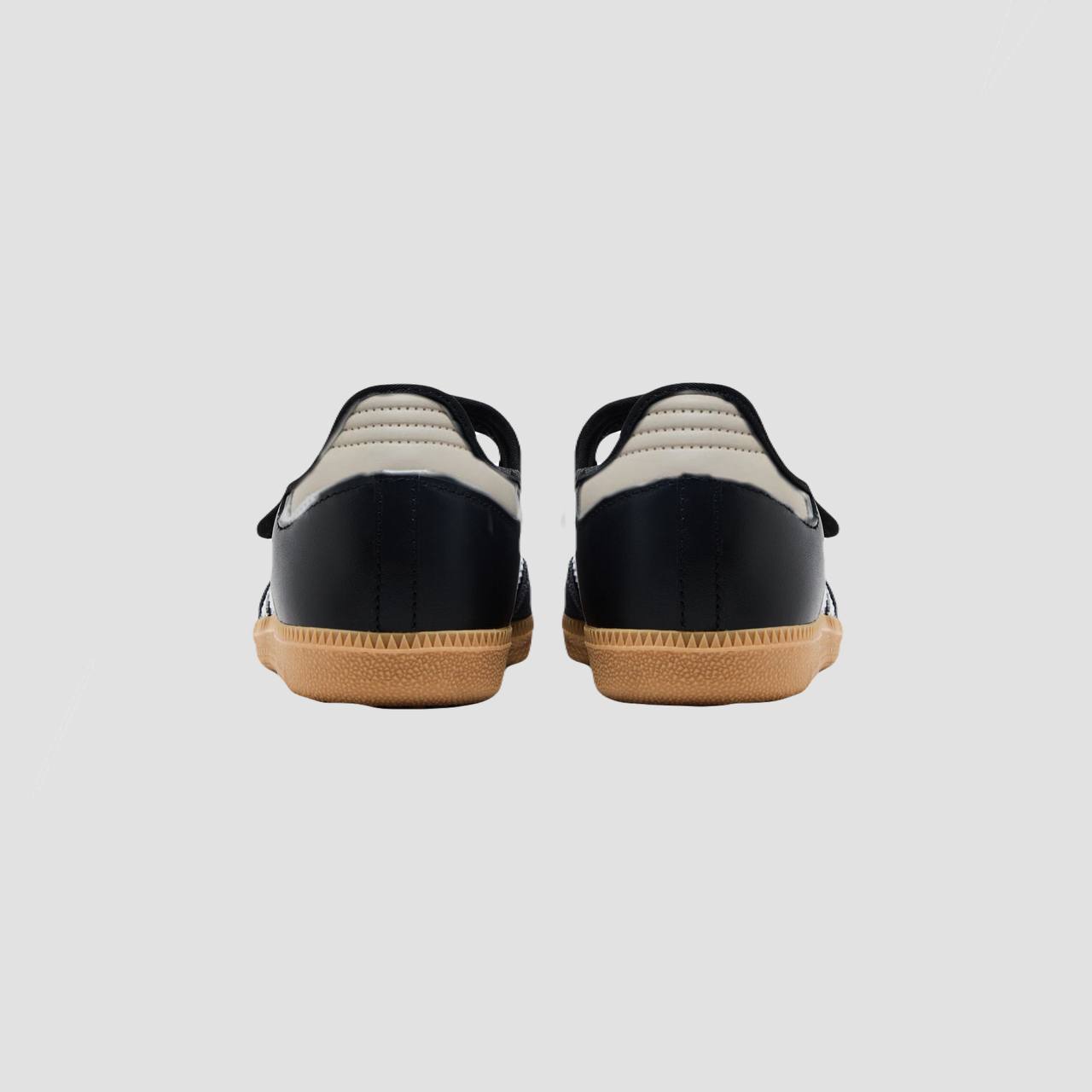adidas Wmns Samba Jane 'Black White Gum