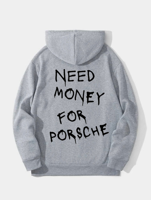 NEED MONEY FOR PORSCHE — your.favoritelb