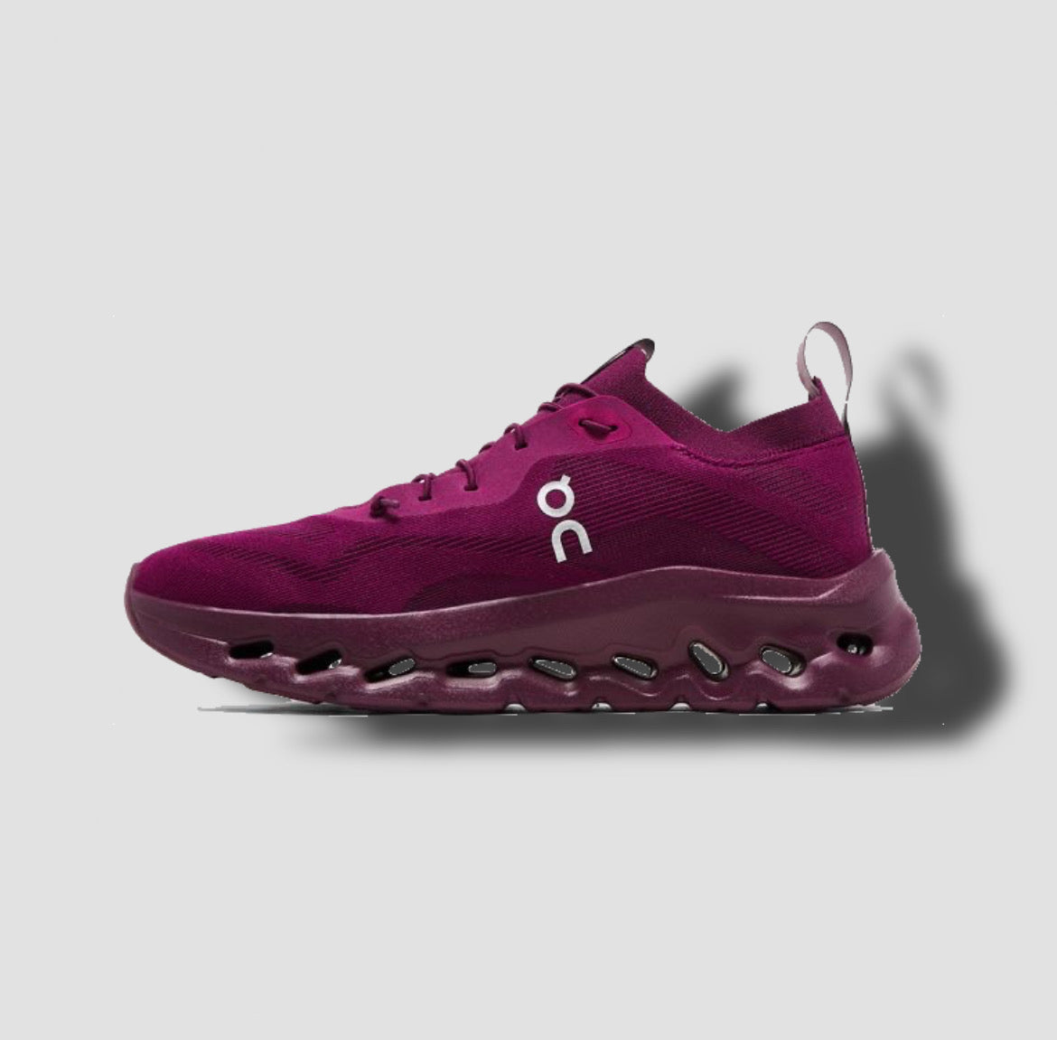 Loewe x ON Wmns Cloudtilt 'Cherry'