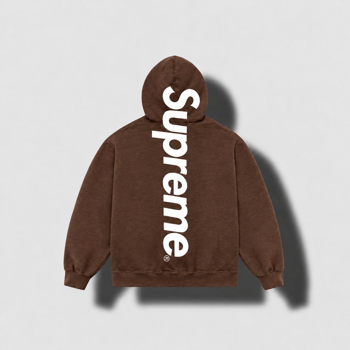 Supreme hoodie