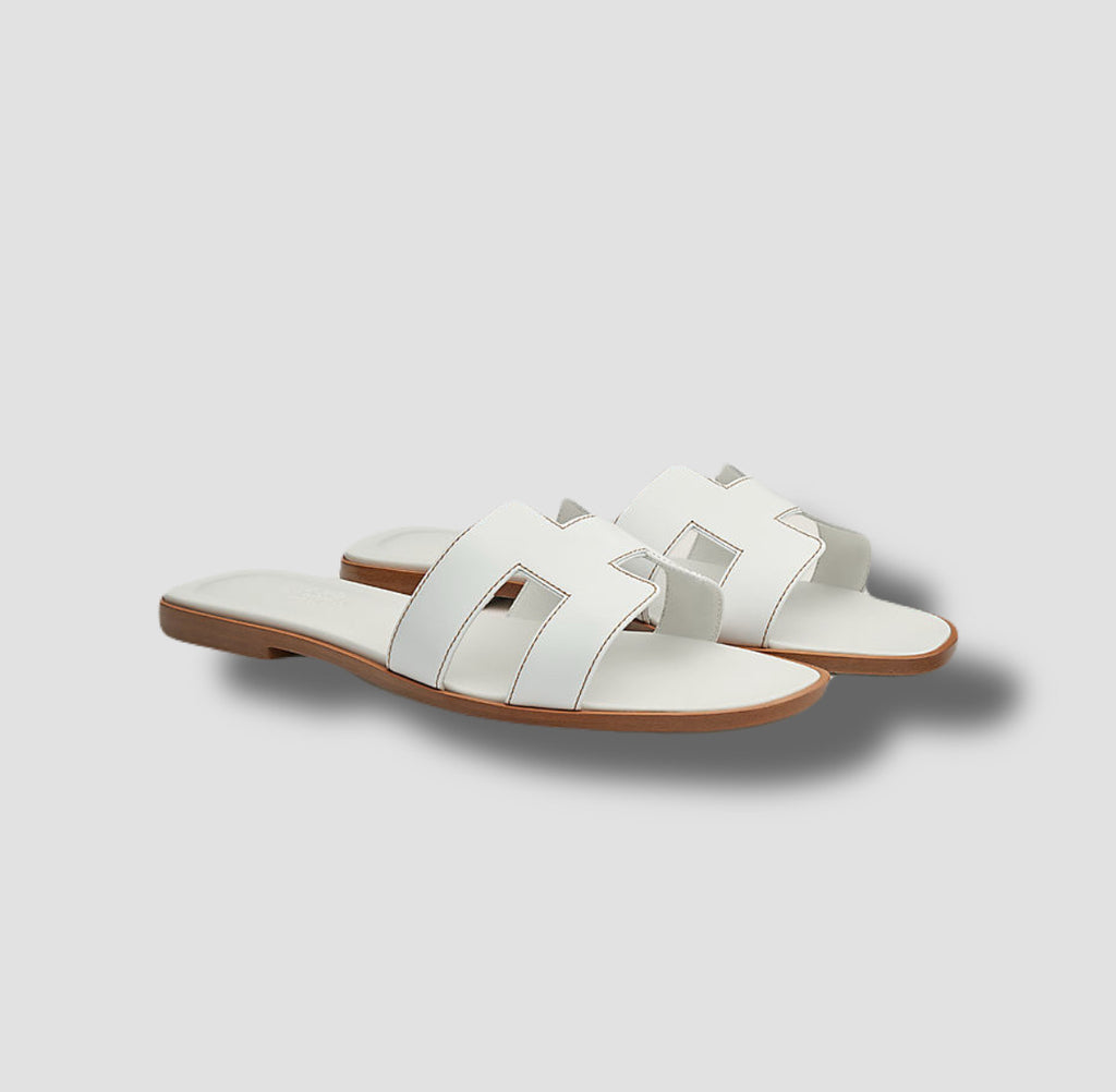 Hermès Oran sandal