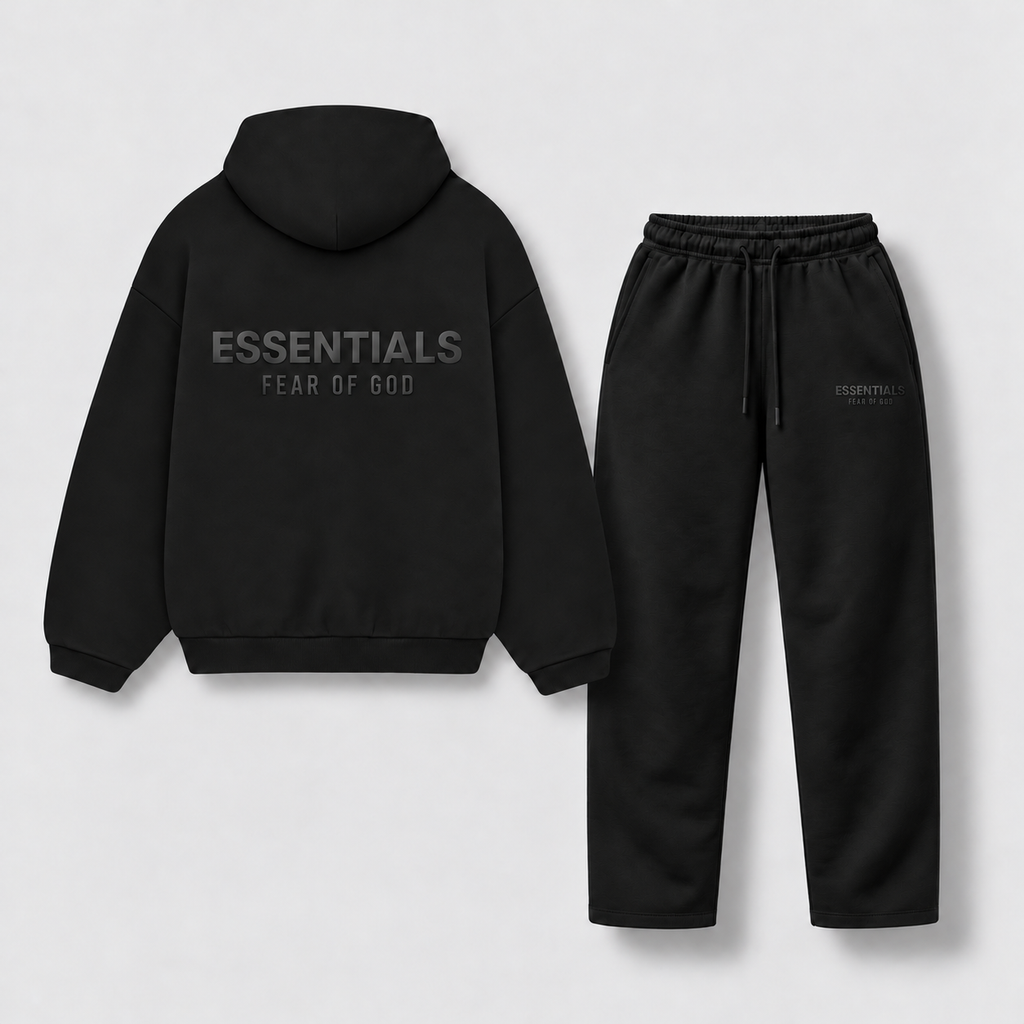 Essentials Unisex Set