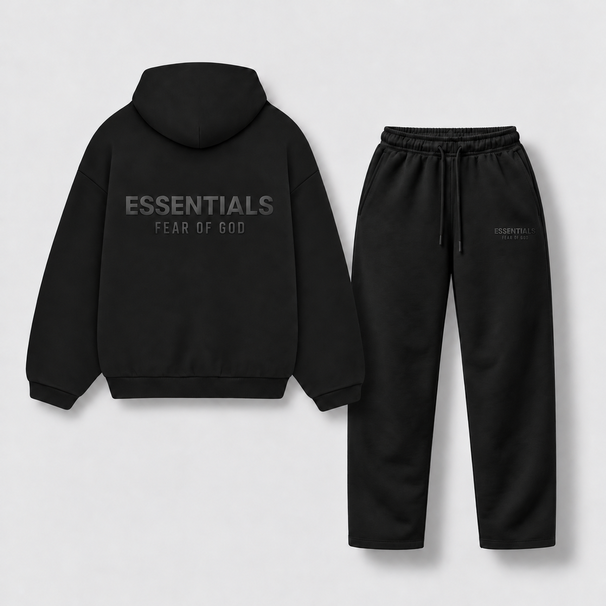 Essentials Unisex Set