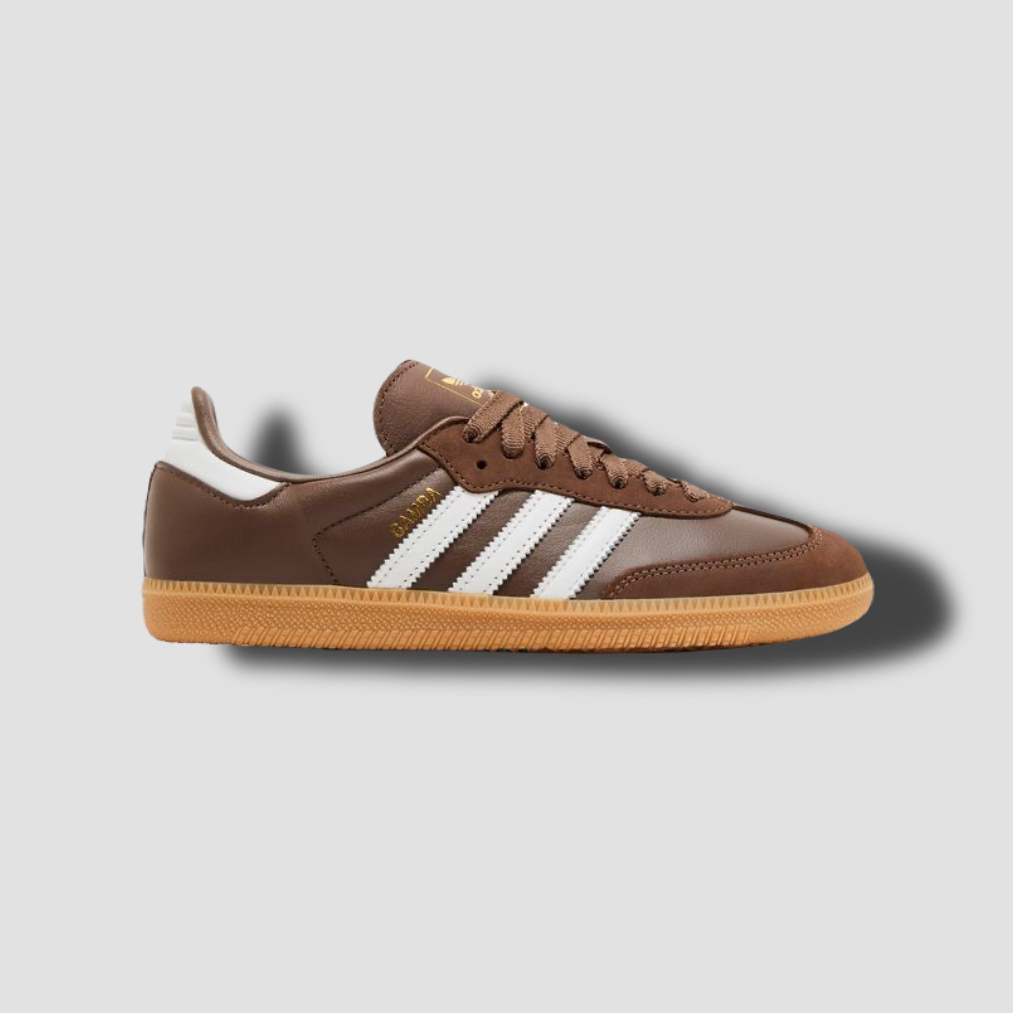adidas Wmns Samba OG 'Earth Strata'