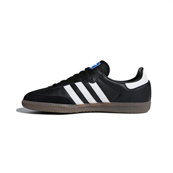 Adidas Samba "black,white”