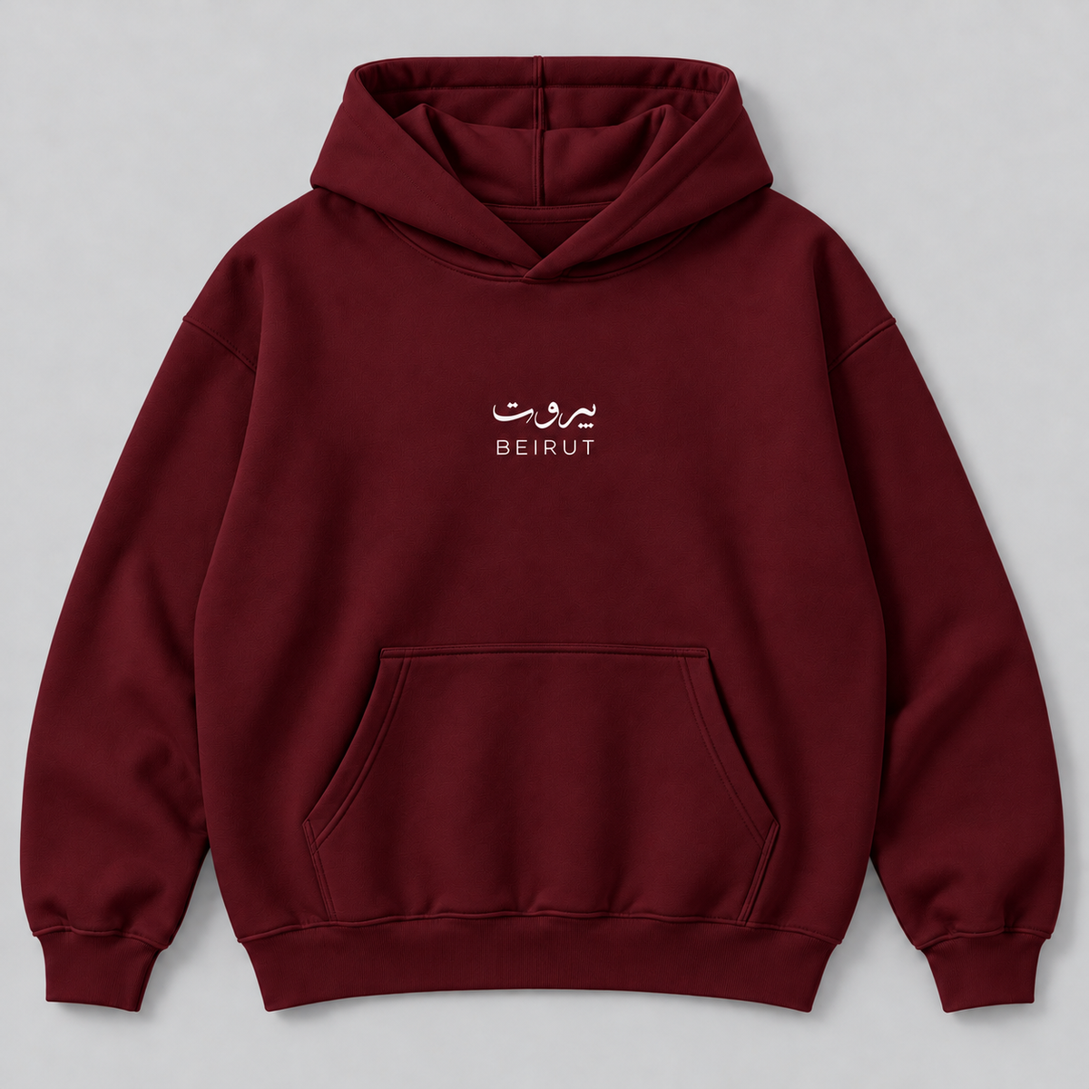 Lebanon Hoodie