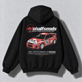 No Half Send Hoodie