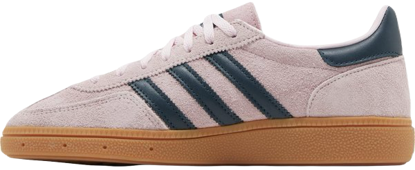 Wmns Handball Spezial 'Clear Pink Arctic Night'