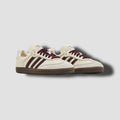 adidas Wmns Samba OG 'Wonder White Maroon'
