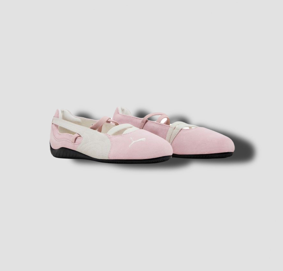 Puma Wmns Speedcat Ballet SD 'Whisp of Pink'