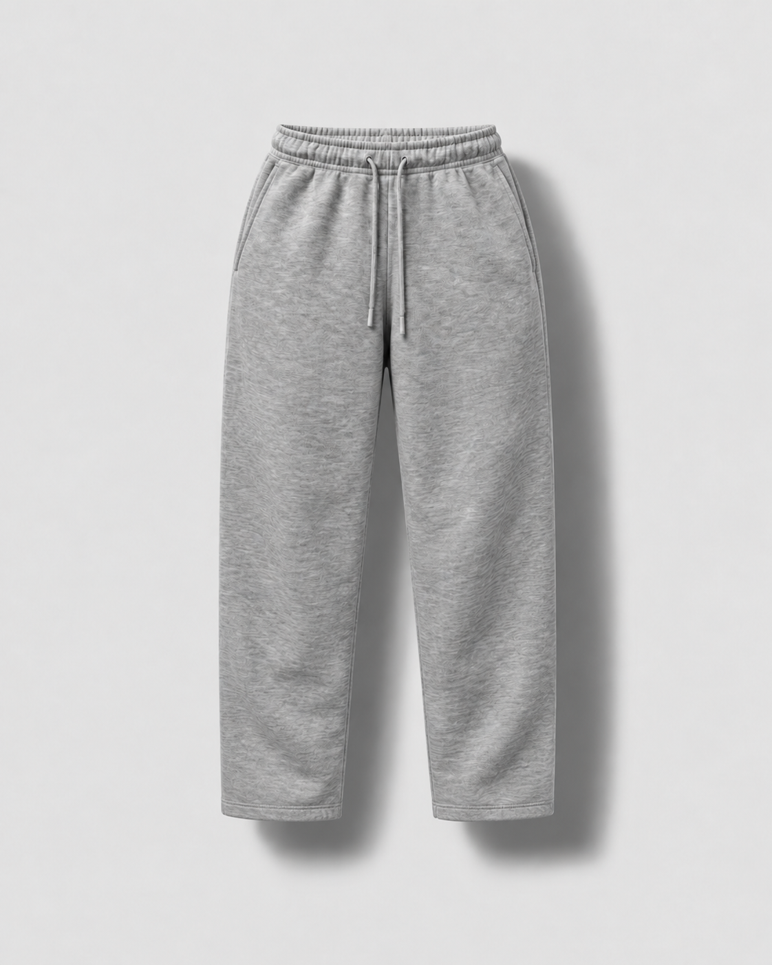 Oversized sweatpants