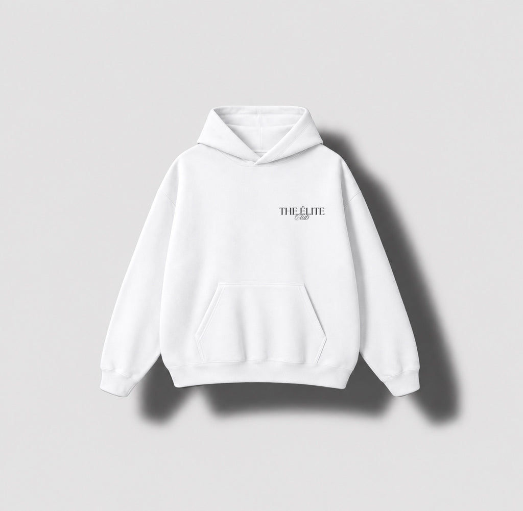 The Elite Club Hoodie