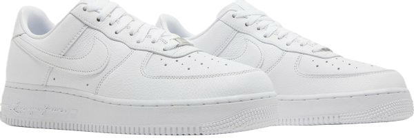 NOCTA x Air Force 1 Low 'Certified Lover Boy'