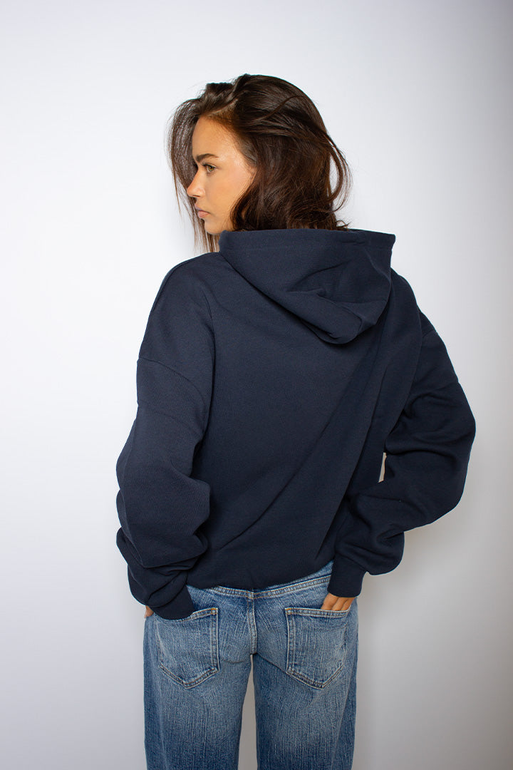 Subdued Hoodie