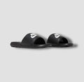 Nike Victori One Slide 'Black White'