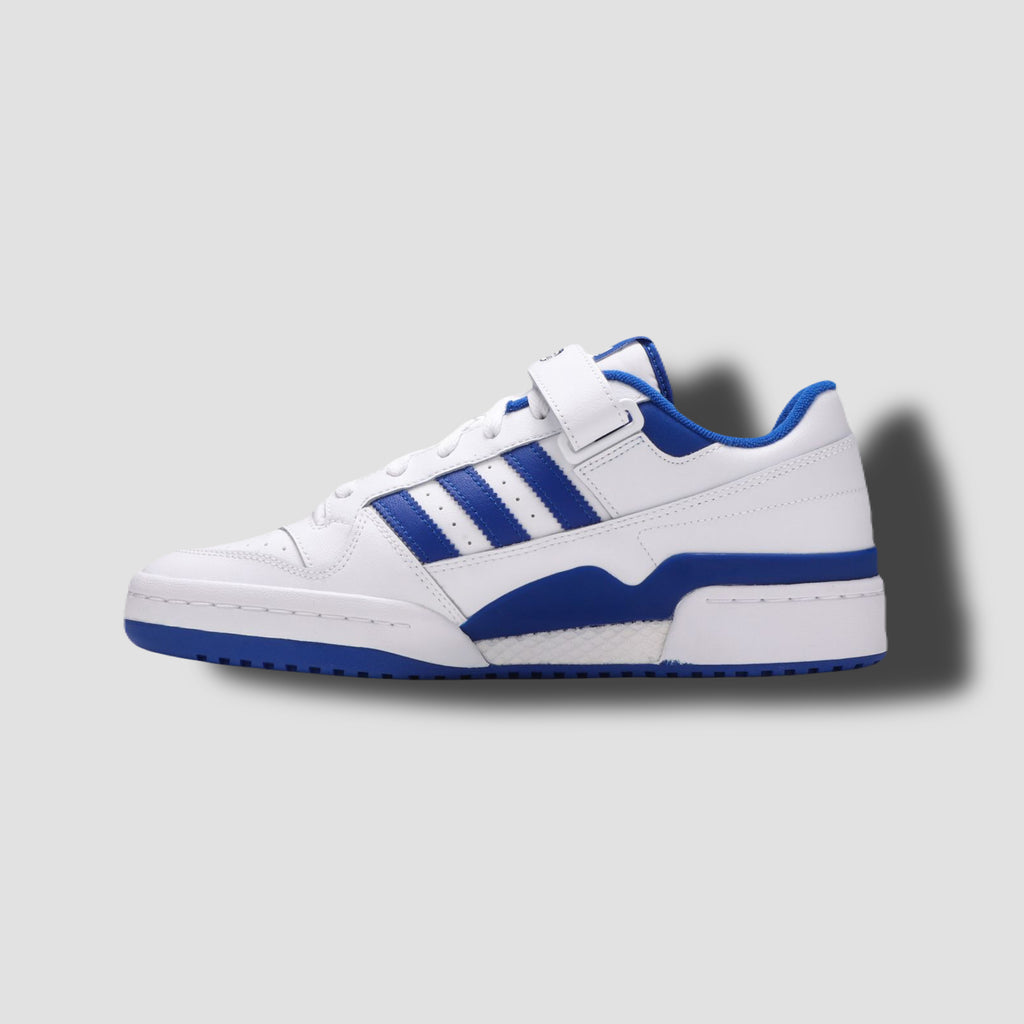 adidas Forum Low 'White Royal Blue'
