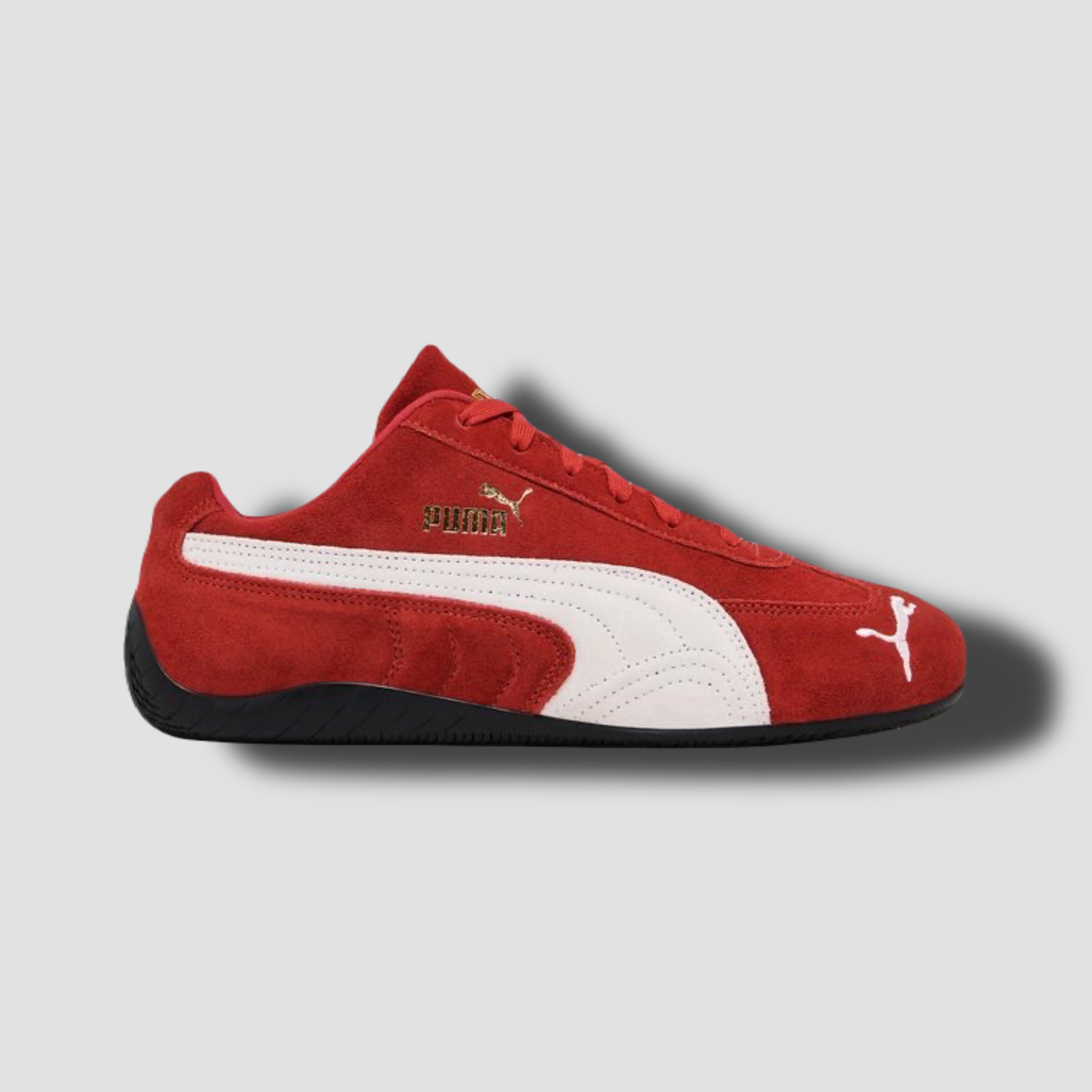Puma Speedcat OG 'Red White'