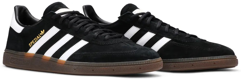 adidas Handball Spezial 'Black Gum'