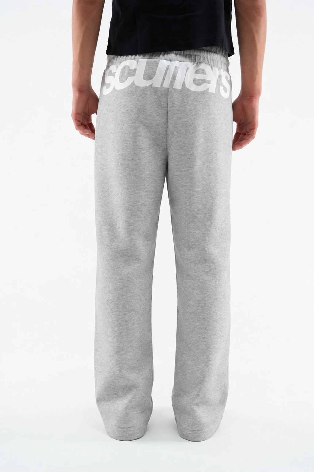 Scuffers unisex sweatpants