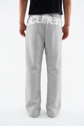 Scuffers unisex sweatpants