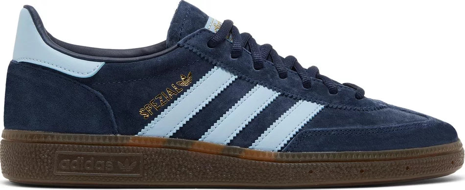 Handball Spezial 'Collegiate Navy Clear Sky'