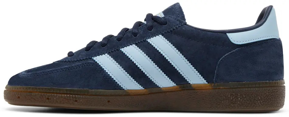 Handball Spezial 'Collegiate Navy Clear Sky'