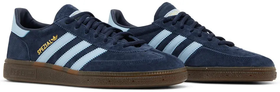 Handball Spezial 'Collegiate Navy Clear Sky'