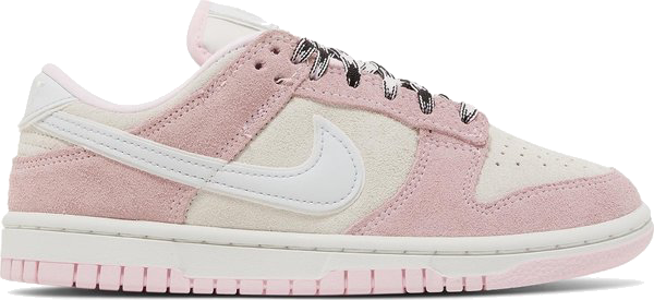 Dunk Low LX 'Pink Foam'