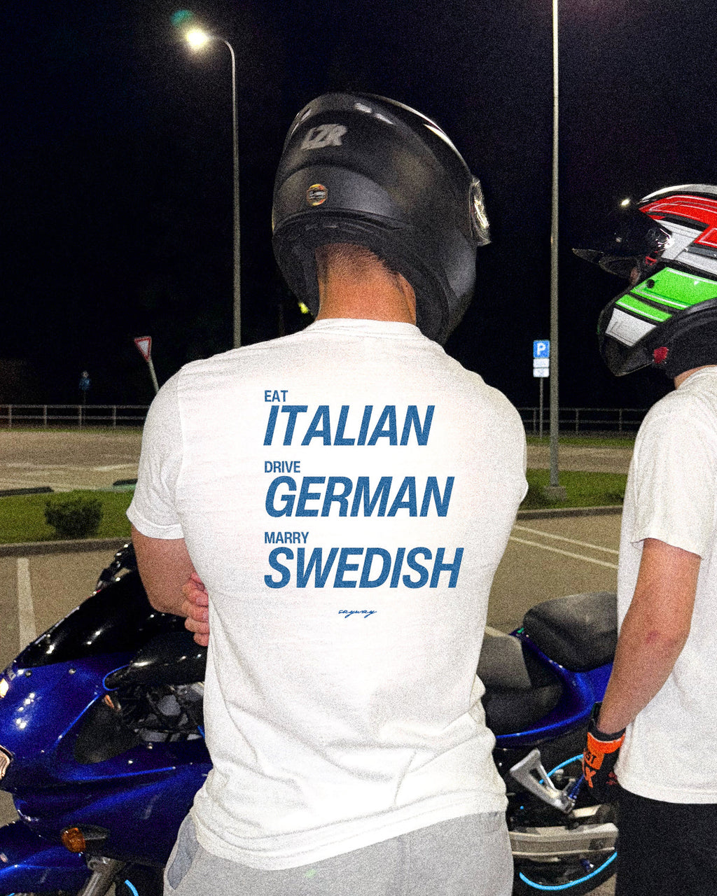 Customizable Tshirts