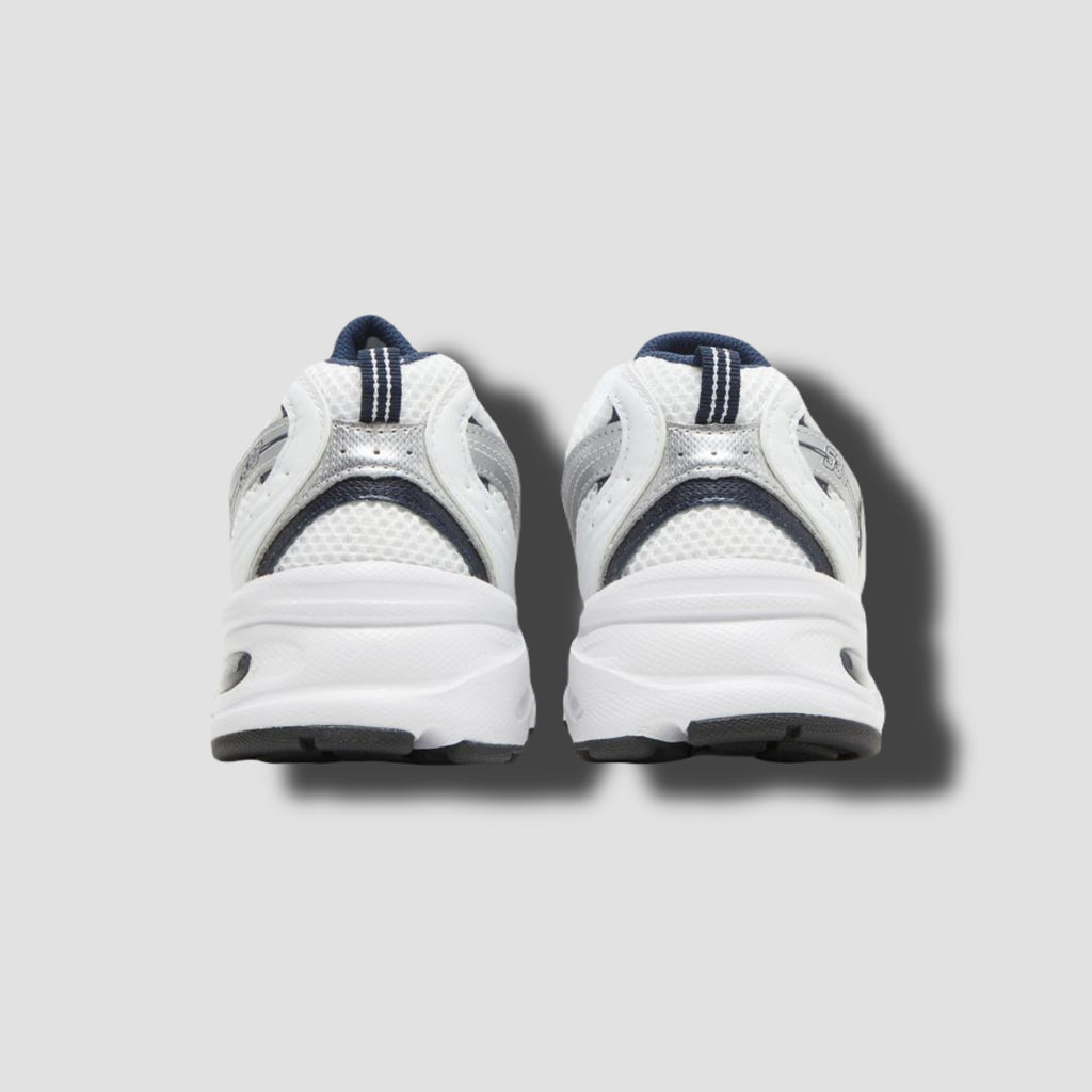 New Balance 530 'White Natural Indigo'