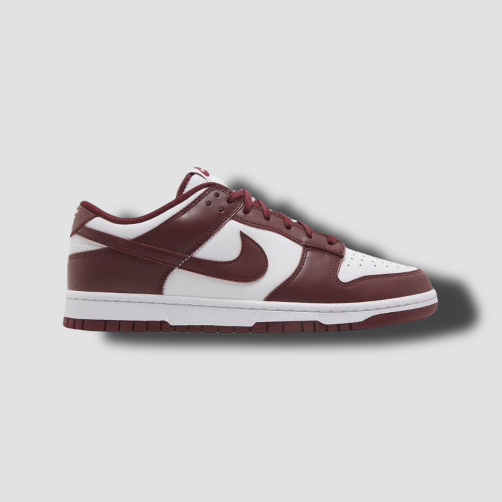 Nike Dunk Low 'Team Red'