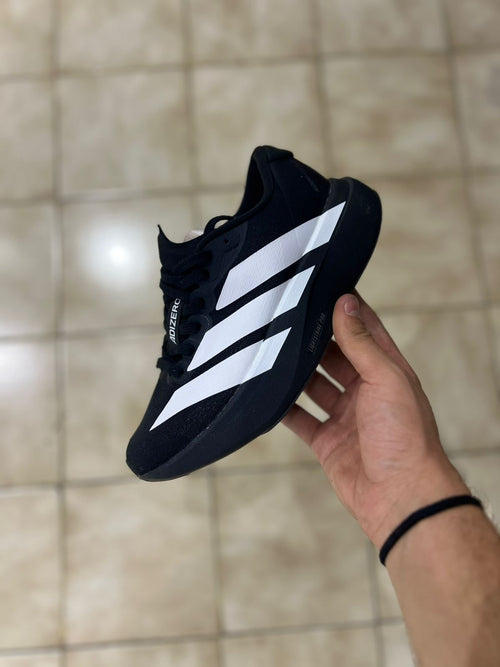 adidas Adizero Evo SL 'Black White'