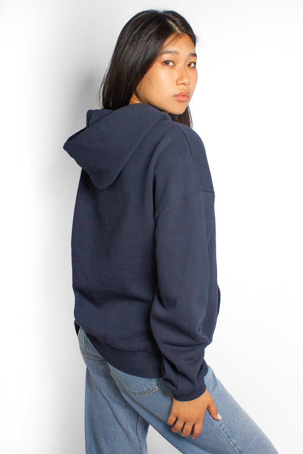 Subdued USA Hoodie