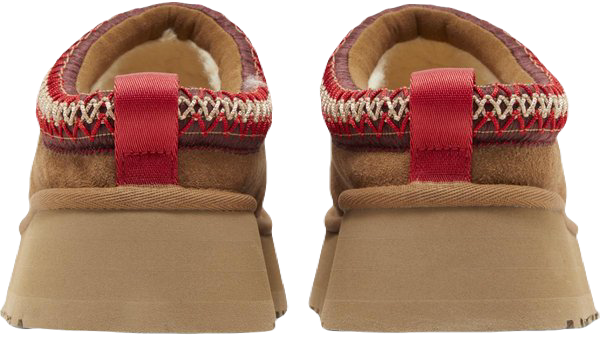 UGGS Wmns Tazz Slipper 'Chestnut'