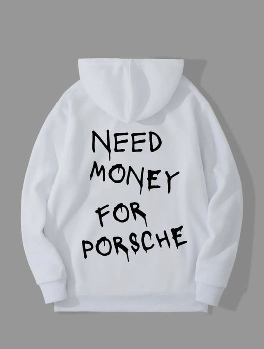 NEED MONEY FOR PORSCHE