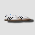 adidas Samba OG 'White Black Gum'