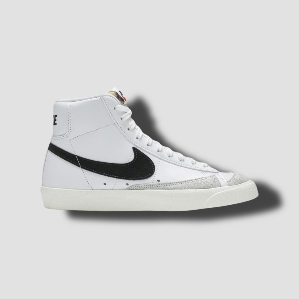 Nike Blazer Mid 77 Vintage 'White Black'