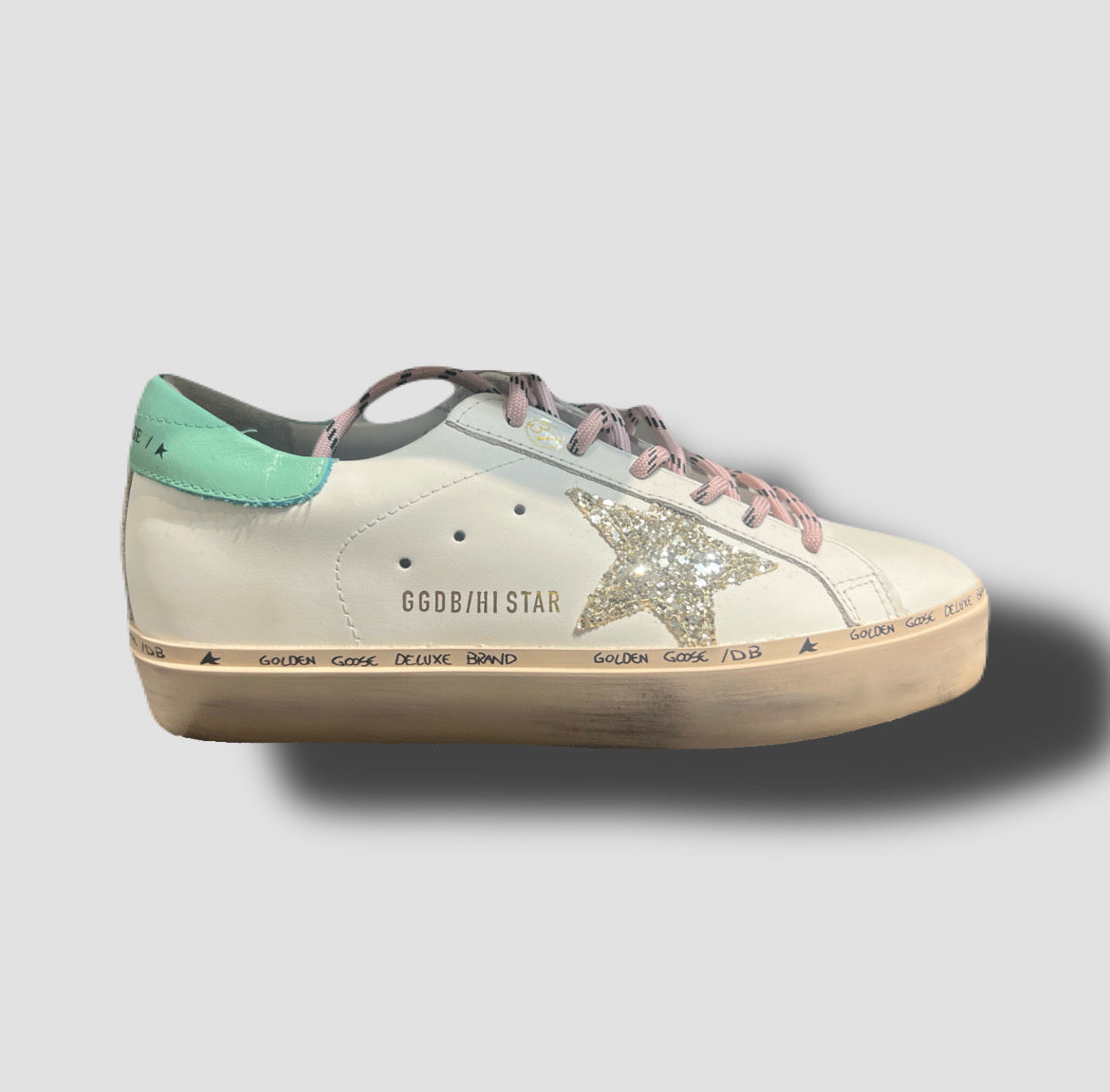 Golden Goose Womens