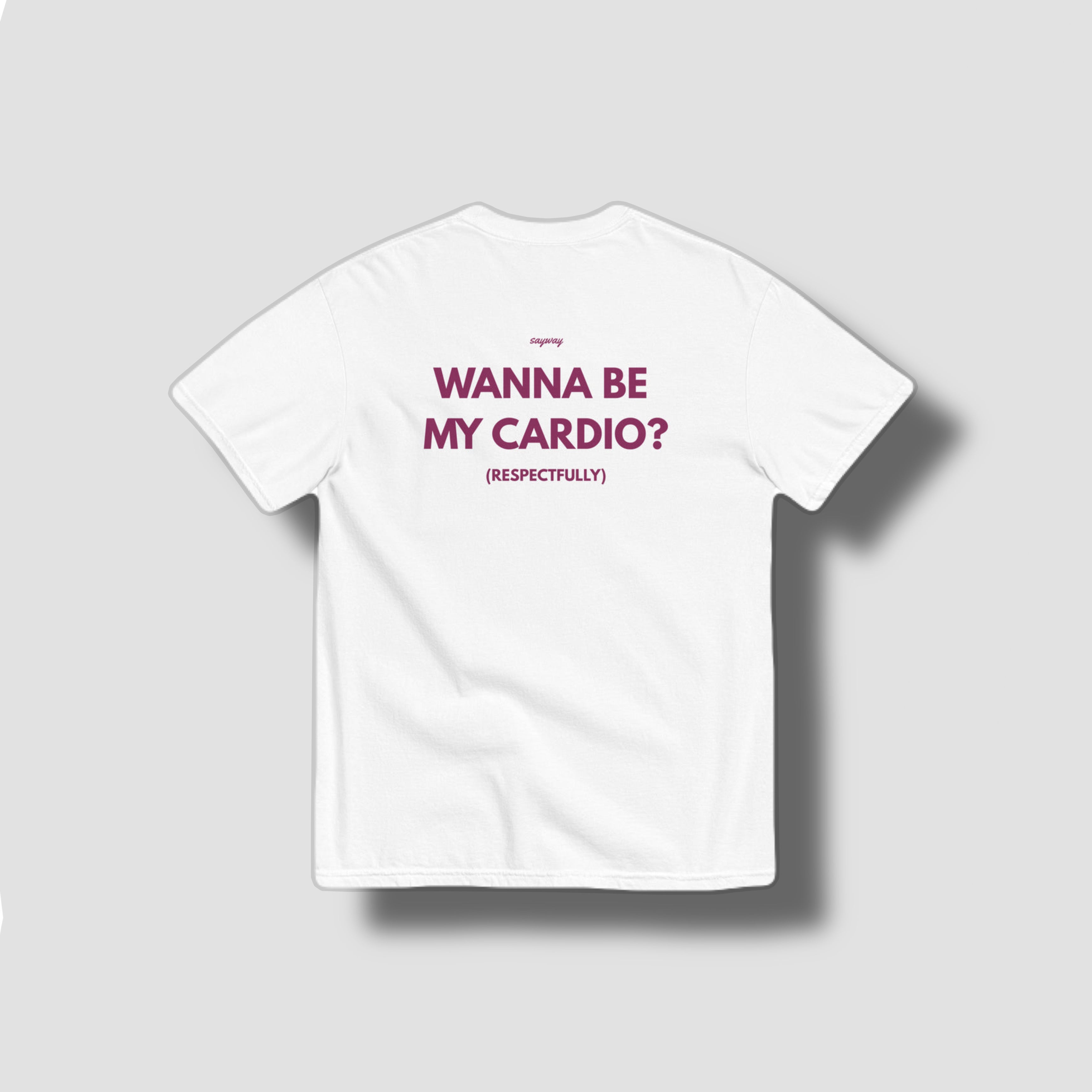 Customizable Tshirts