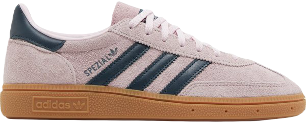 Wmns Handball Spezial 'Clear Pink Arctic Night'