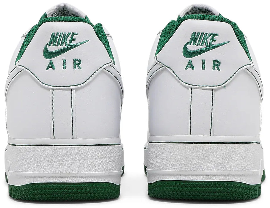 Air Force 1 '07 'Contrast Stitch - White Pine Green'