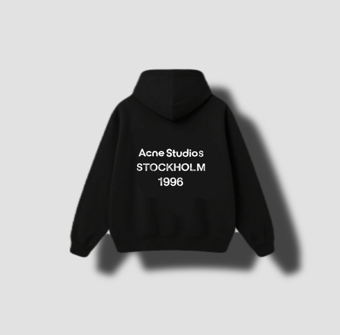 Acne Studios Hoodie