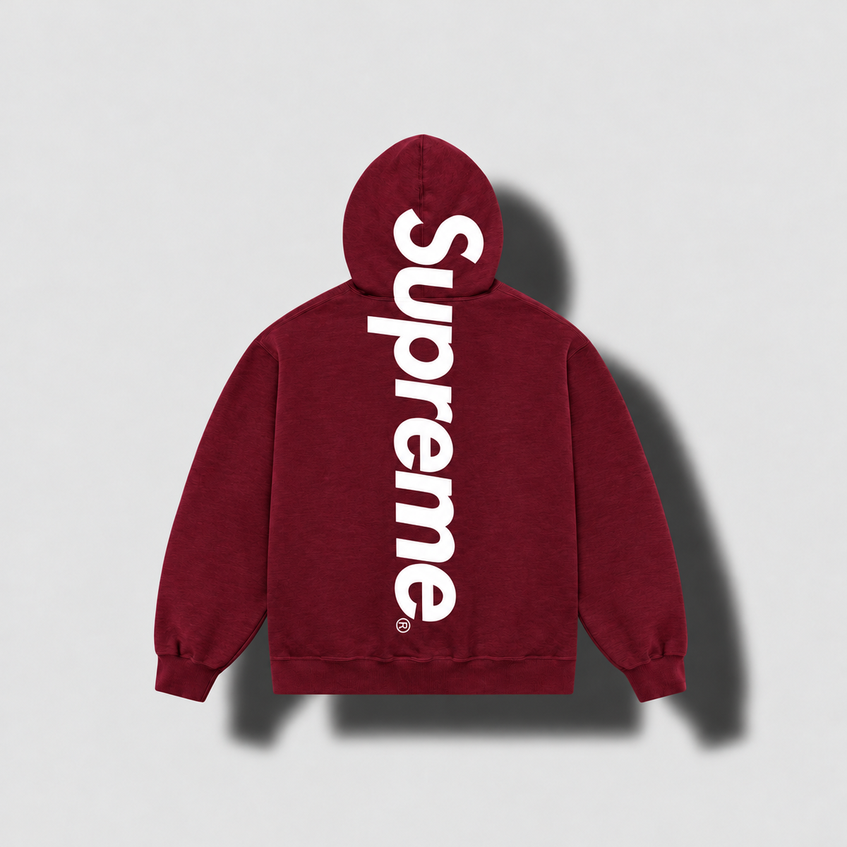 Supreme hoodie