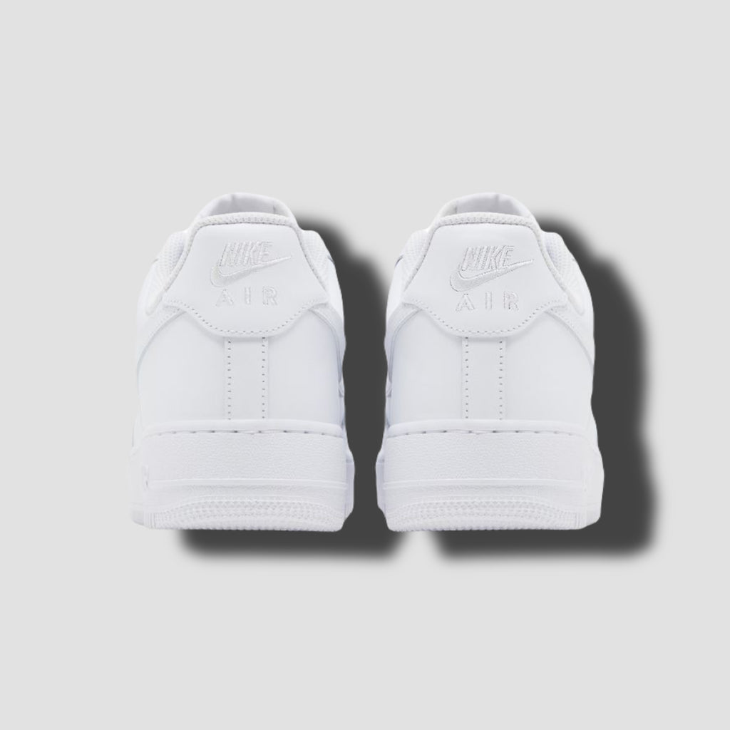 Nike Air Force 1 '07 'Triple White'