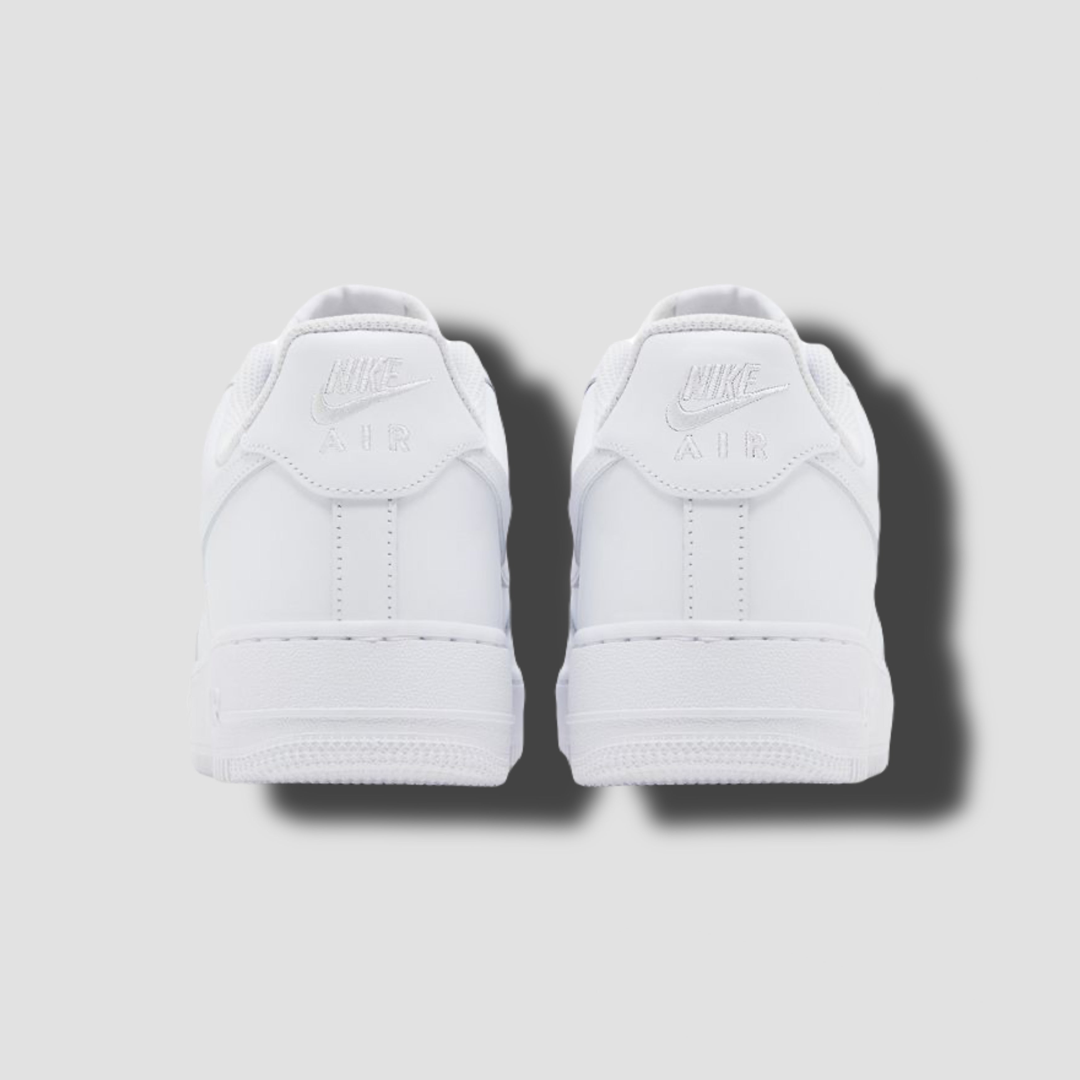 Nike Air Force 1 '07 'Triple White'