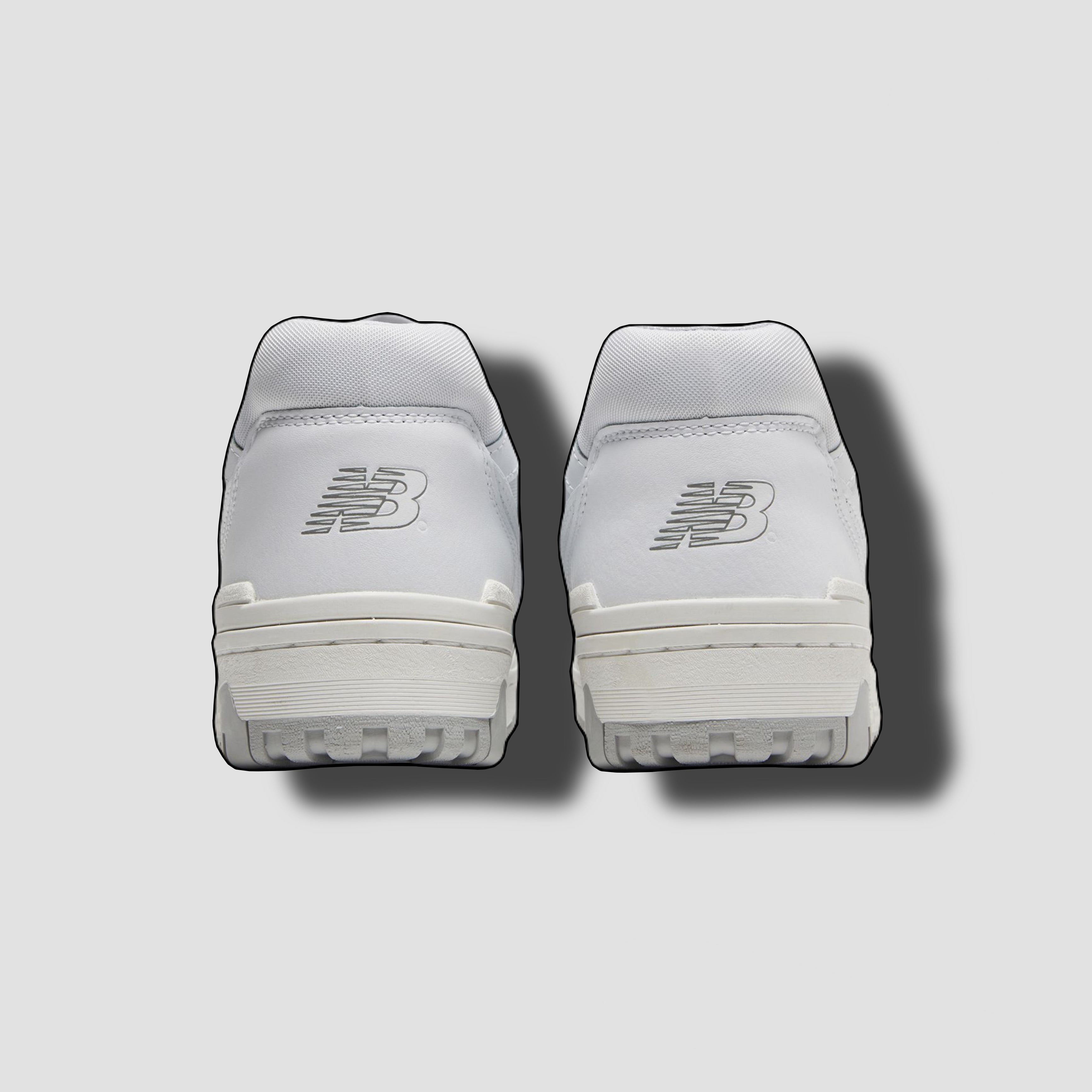 New Balance 550 'White Grey'